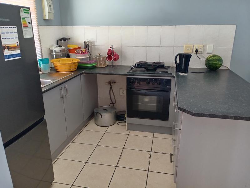 2 Bedroom Property for Sale in Gaylee Western Cape